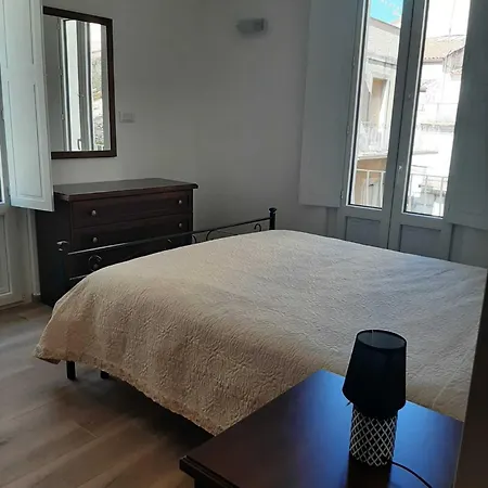 Apartment Ognissanti House