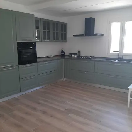 Ognissanti House Apartment *