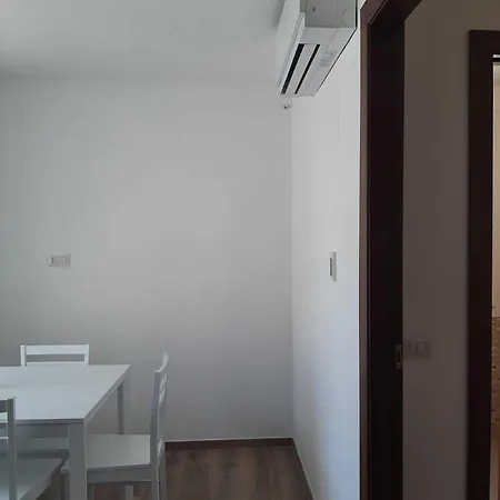 Ognissanti House * Ragusa