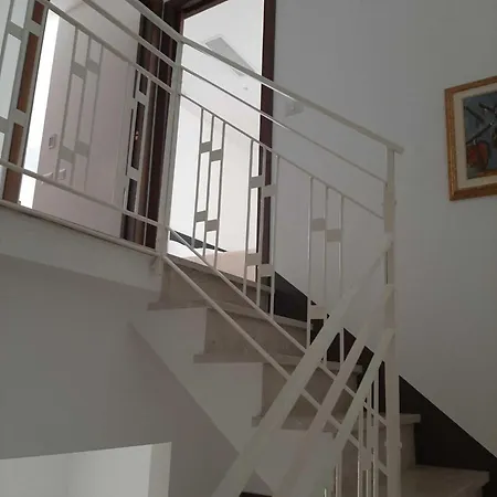 Apartment Ognissanti House