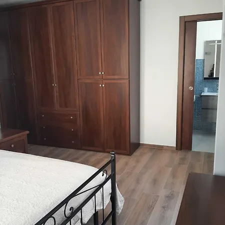Ognissanti House