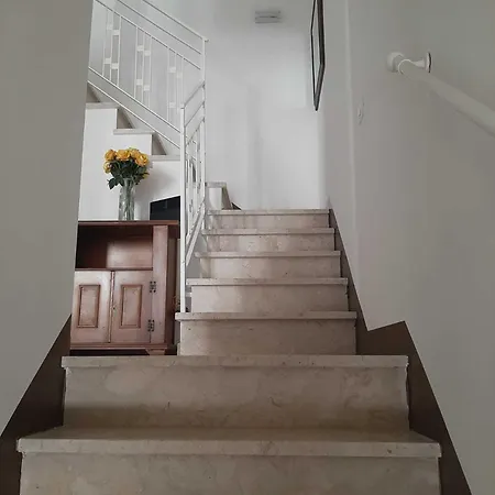 Apartment Ognissanti House