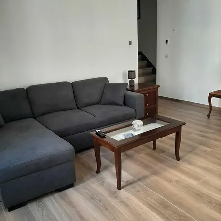 Ognissanti House Apartment *