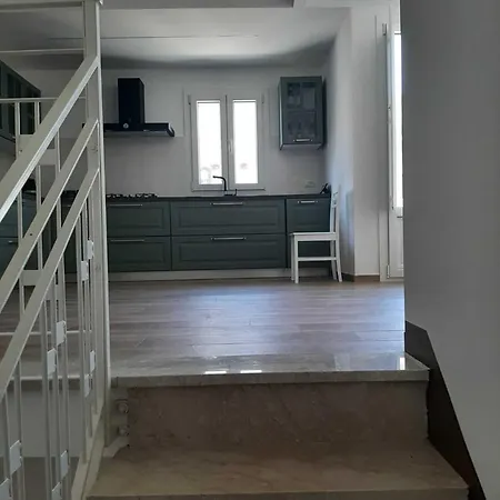 Apartment Ognissanti House *
