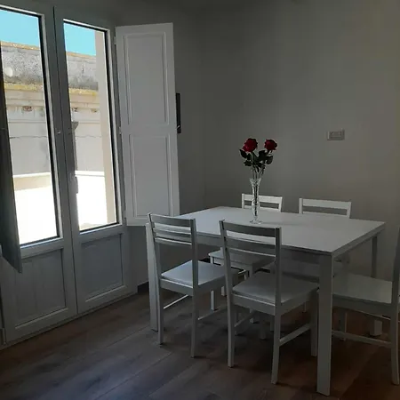 Ognissanti House *
