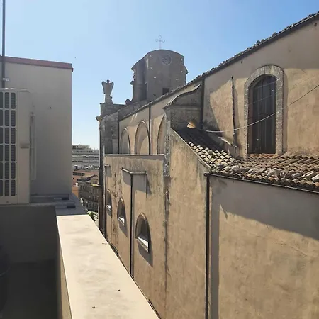 Ognissanti House *