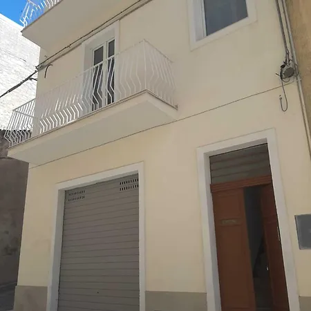 Ognissanti House * Ragusa