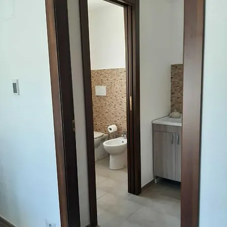 Ognissanti House