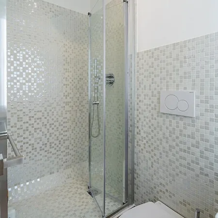 Apartment Ognissanti House