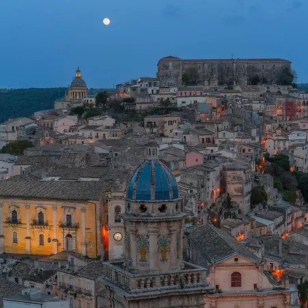 Ognissanti House Apartment Ragusa
