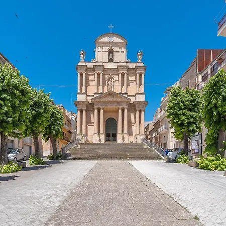 Ognissanti House * Ragusa