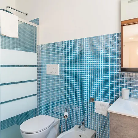 Apartment Ognissanti House Ragusa