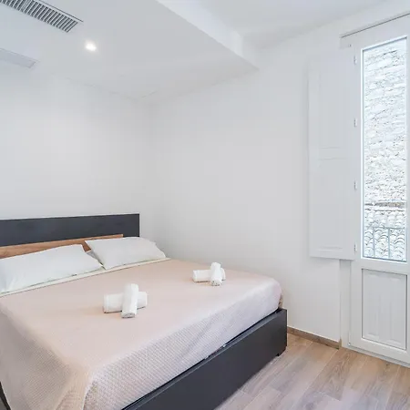 Ognissanti House Ragusa