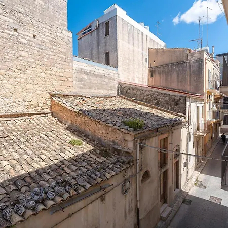 Ognissanti House * Ragusa