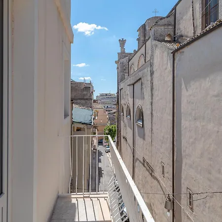 Ognissanti House Ragusa