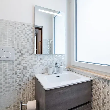 Apartment Ognissanti House Ragusa