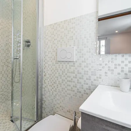 Apartment Ognissanti House Ragusa