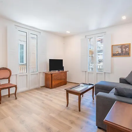 Ognissanti House Apartment *