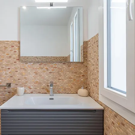 Ognissanti House Apartment Ragusa