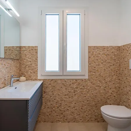 Ognissanti House Apartment *