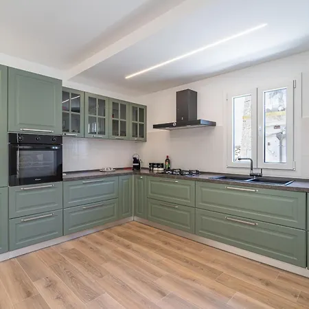 Ognissanti House Apartment Ragusa
