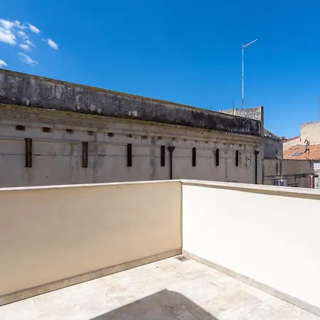 Ognissanti House * Ragusa