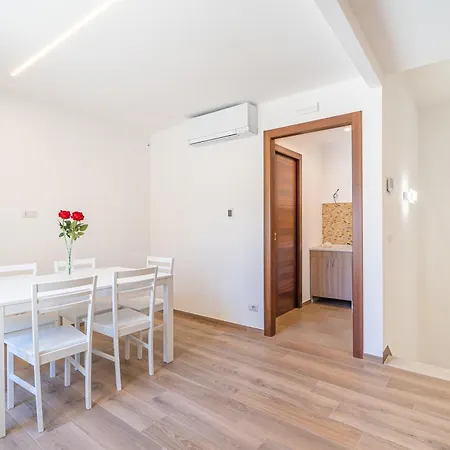 Apartment Ognissanti House Ragusa