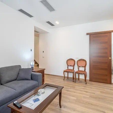 Ognissanti House Ragusa