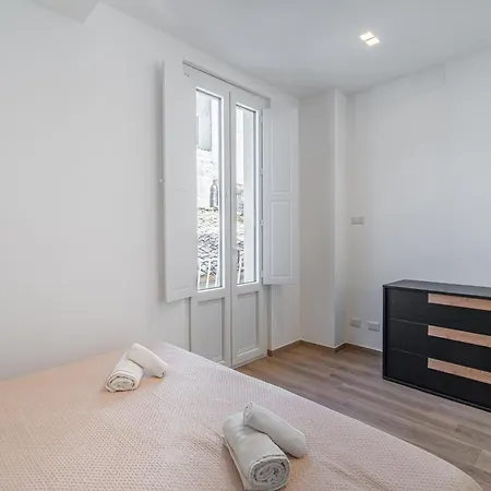 Ognissanti House Ragusa