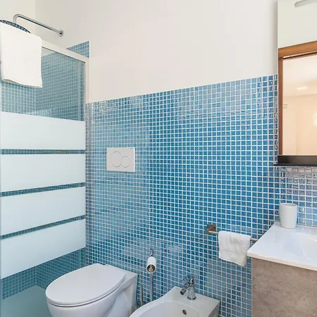 Ognissanti House Apartment