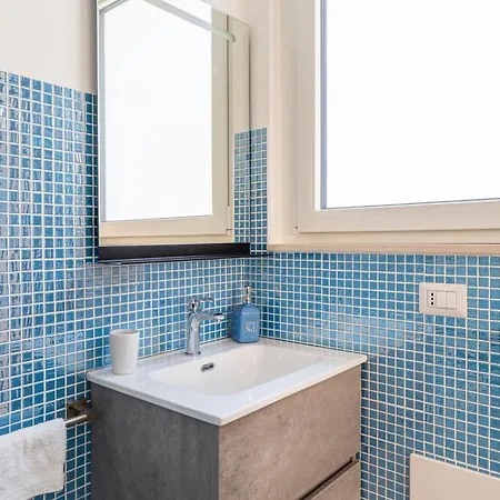 Ognissanti House Apartment Ragusa