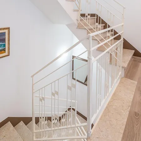 Ognissanti House * Ragusa