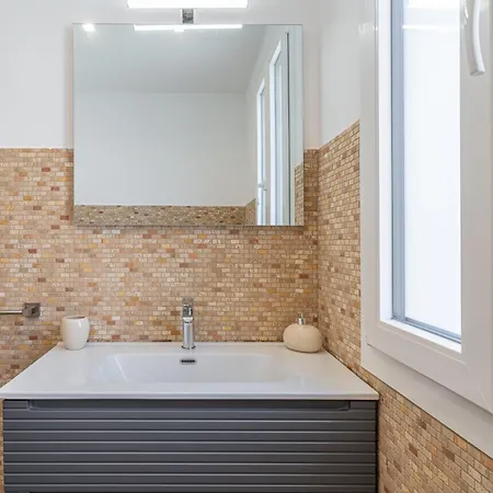 Apartment Ognissanti House Ragusa