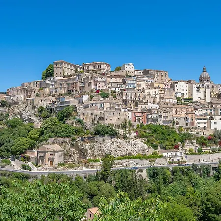 Apartment Ognissanti House Ragusa